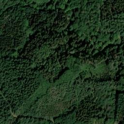 Satellite imagery of Bunesnück, DE