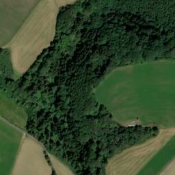 Satellite imagery of Forstnück, DE