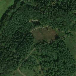 Satellite imagery of Wolfskaul, DE