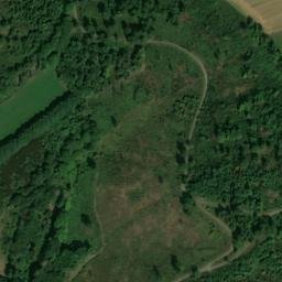 Satellite imagery of Wolfskaul, DE