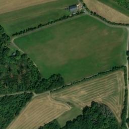 Satellite imagery of Hilzberg, DE