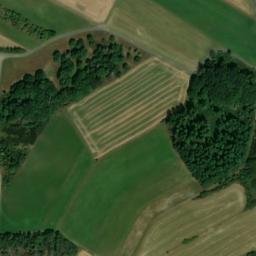 Satellite imagery of Hilzberg, DE