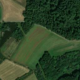 Satellite imagery of Kalvarien-Berg, DE