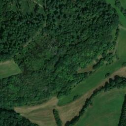 Satellite imagery of Kalvarien-Berg, DE