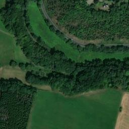 Satellite imagery of Kalvarien-Berg, DE