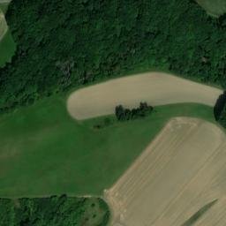 Satellite imagery of Hohe Ley, DE
