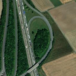 Satellite imagery of Laacher Kopf, DE