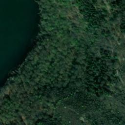 Satellite imagery of Verbrannter Berg, DE