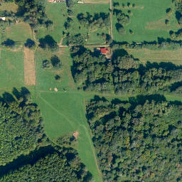 Satellite imagery of Hähnchen, DE
