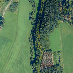 Satellite imagery of Hainchen, DE