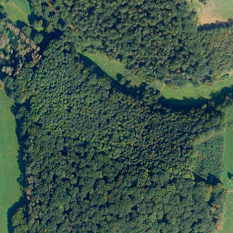 Satellite imagery of Hainchen, DE