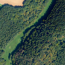Satellite imagery of Girnkopf, DE