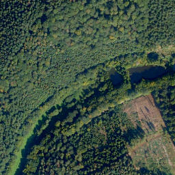 Satellite imagery of Girnkopf, DE