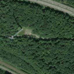 Satellite imagery of Heidekopf, DE