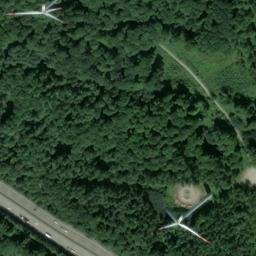 Satellite imagery of Heidekopf, DE