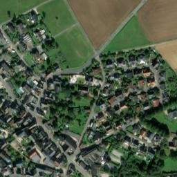 Satellite imagery of Runkel Castle, DE