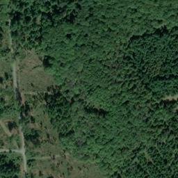 Satellite imagery of Hinterster Kopf, DE