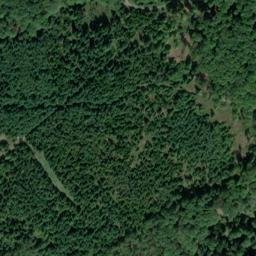 Satellite imagery of Hinterster Kopf, DE