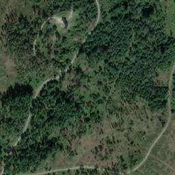 Satellite imagery of Hausberg, DE