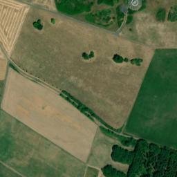 Satellite imagery of Hermannsloh, DE