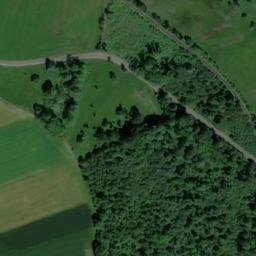 Satellite imagery of Hirzberg, DE