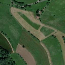 Satellite imagery of Steinmauer, DE