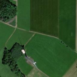 Satellite imagery of Hoher Berg, DE