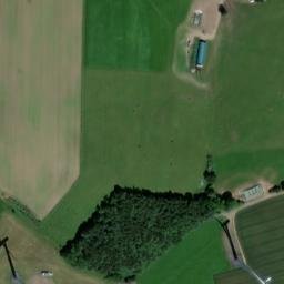 Satellite imagery of N75, FR