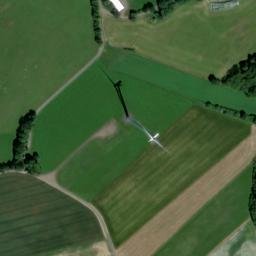 Satellite imagery of N75, FR