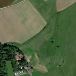 Satellite imagery of Eselsberg, DE