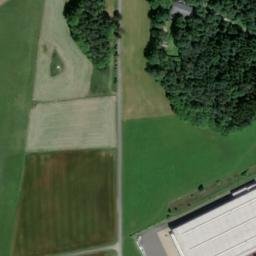 Satellite imagery of Eselsberg, DE