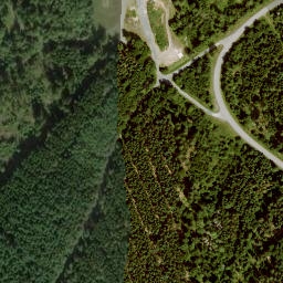 Satellite imagery of Hohe Kammer, DE