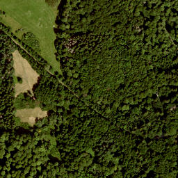 Satellite imagery of Ottersteine, DE