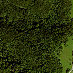Satellite imagery of Rommerser Berg, DE
