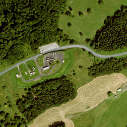 Satellite imagery of Mittelberg, DE