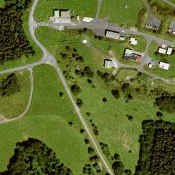 Satellite imagery of Schachen, DE