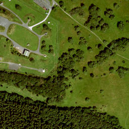 Satellite imagery of Schachen, DE