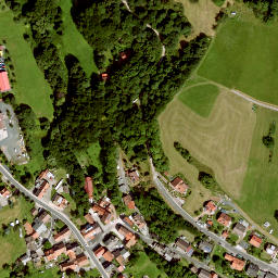 Satellite imagery of Rockenstein, DE