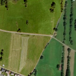 Satellite imagery of Rockenstein, DE