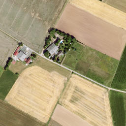 Satellite imagery of Gresselberg, DE