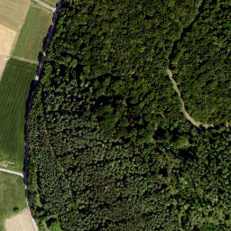 Satellite imagery of Gresselberg, DE