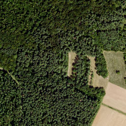 Satellite imagery of Gresselberg, DE