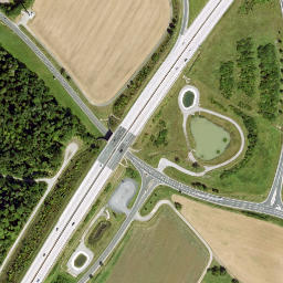 Satellite imagery of Rothenberg, DE