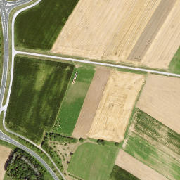 Satellite imagery of Rothenberg, DE