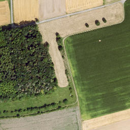 Satellite imagery of Bassberg, DE