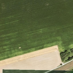 Satellite imagery of Lerchenberg, DE