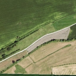 Satellite imagery of Lerchenberg, DE
