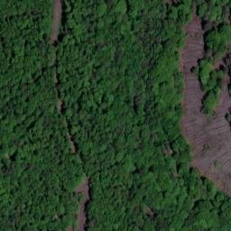 Satellite imagery of Kleiner Gleichberg, DE