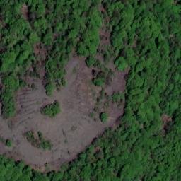 Satellite imagery of Kleiner Gleichberg, DE