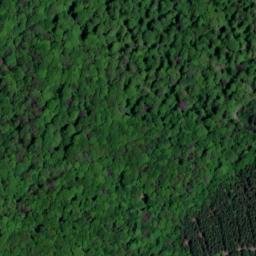 Satellite imagery of Kleiner Gleichberg, DE